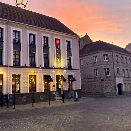 Ibis Saint-Omer Centre Екстер'єр фото