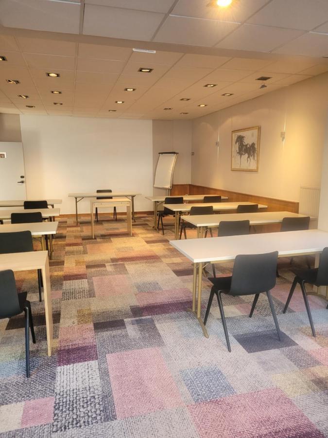 Ibis Saint-Omer Centre Екстер'єр фото