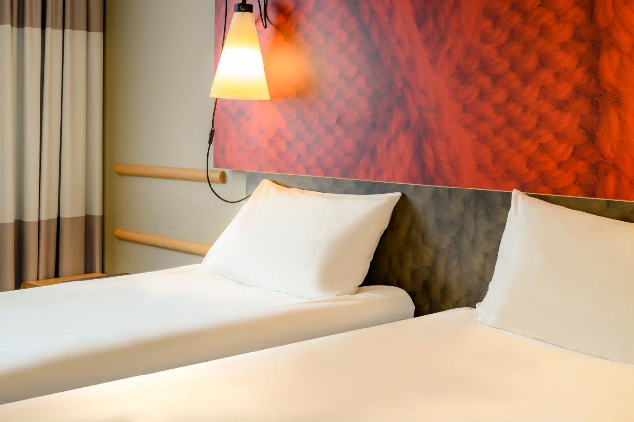 Ibis Saint-Omer Centre Екстер'єр фото