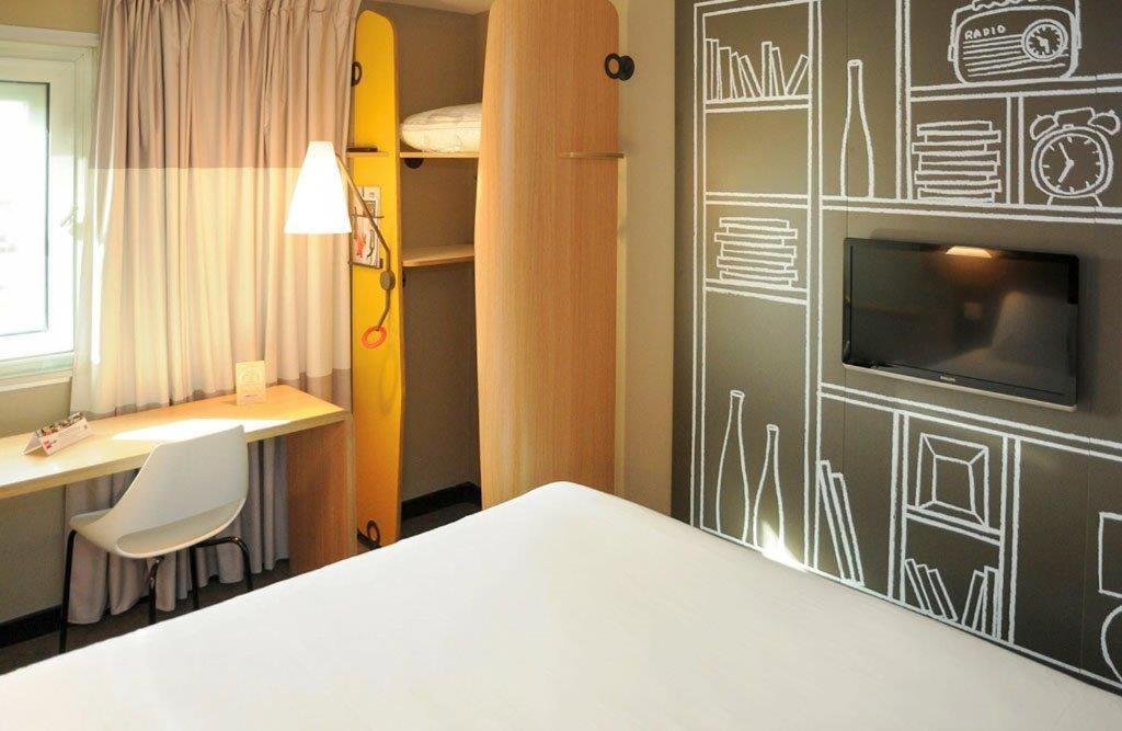 Ibis Saint-Omer Centre Екстер'єр фото