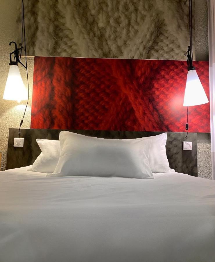 Ibis Saint-Omer Centre Екстер'єр фото