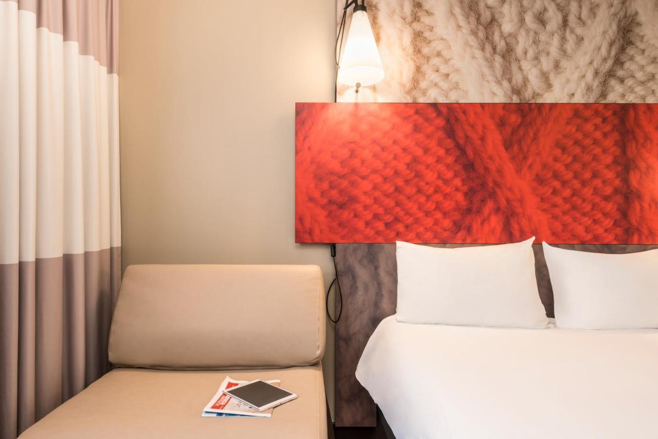 Ibis Saint-Omer Centre Екстер'єр фото