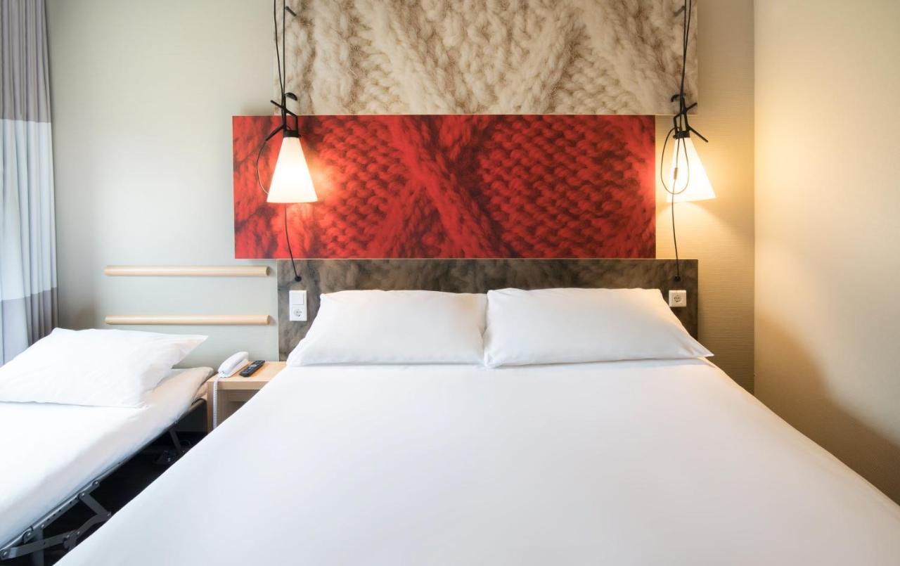 Ibis Saint-Omer Centre Екстер'єр фото