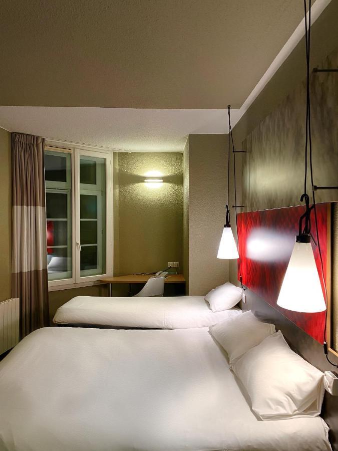Ibis Saint-Omer Centre Екстер'єр фото