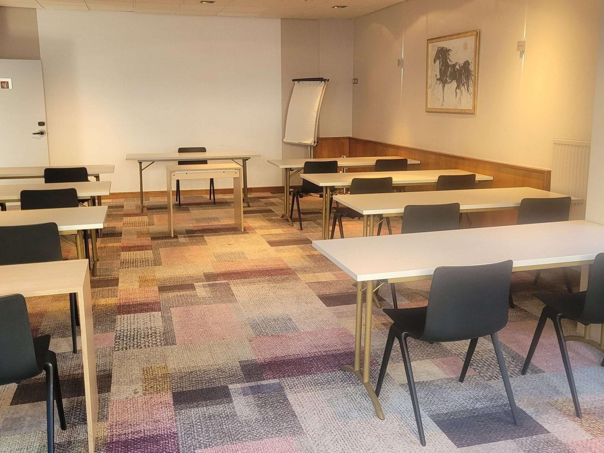 Ibis Saint-Omer Centre Екстер'єр фото