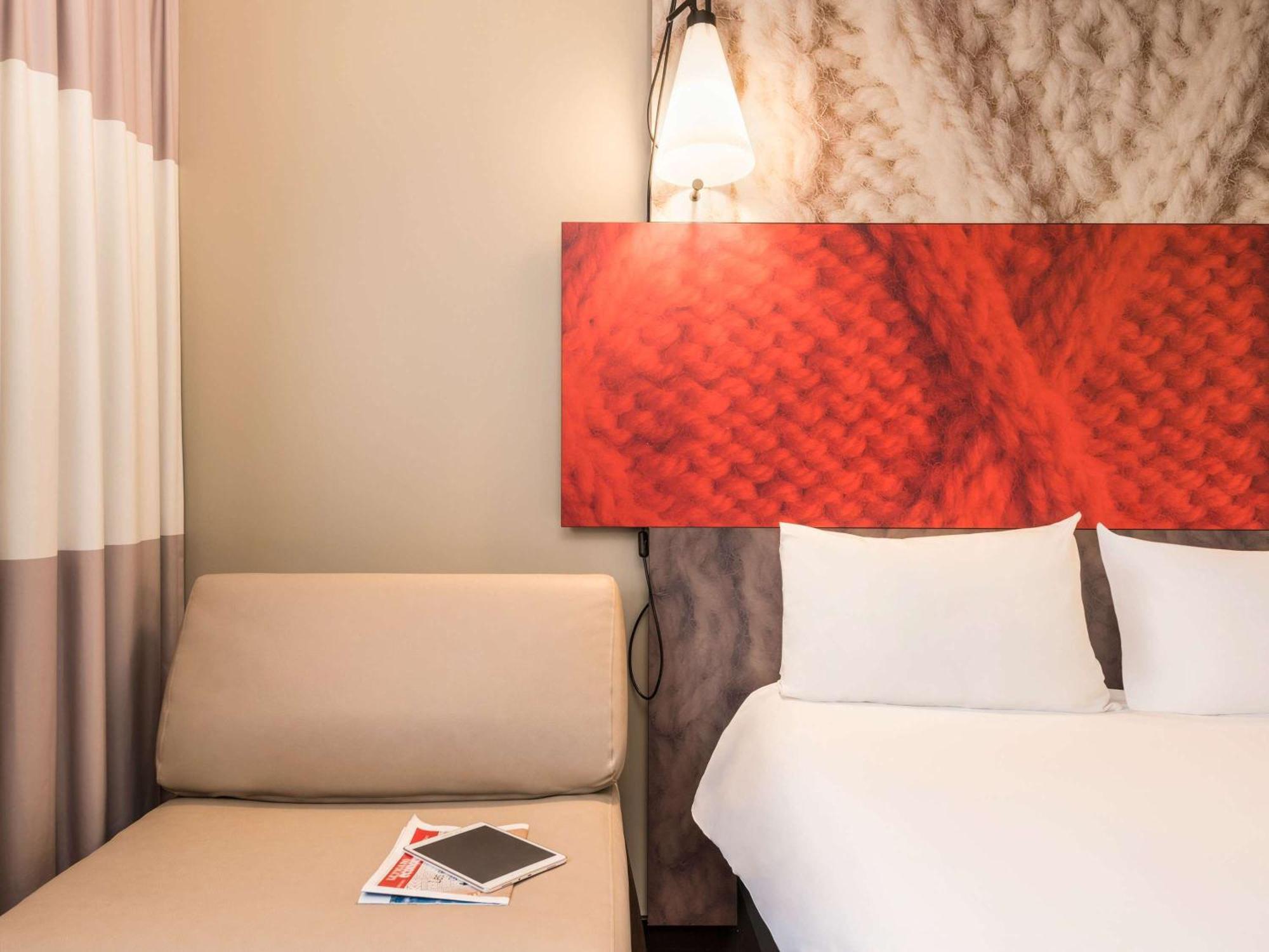 Ibis Saint-Omer Centre Екстер'єр фото